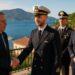 Porto Santo Stefano, Andrea Cicala nuovo comandante della Guardia Costiera