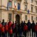 Pozzallo, sbarco di 84 migranti: 10 sono minori