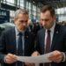 Progetti di difesa Ue, 325 milioni per droni e sicurezza marittima