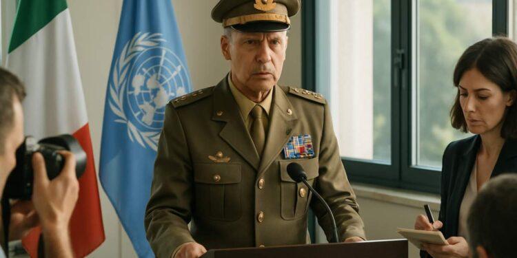 Rapporto ONU 2026, guerra su larga scala tra i rischi principali