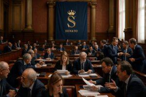 Riforma elettorale, 697 emendamenti al Senato: scontro su ballottaggio e parità di genere