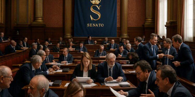 Riforma elettorale, 697 emendamenti al Senato: scontro su ballottaggio e parità di genere