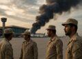 Riyadh, revocata allerta aerea dopo attacchi Houthi