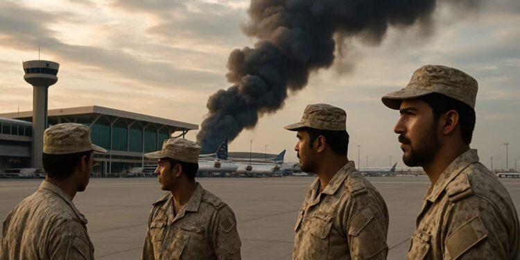Riyadh, revocata allerta aerea dopo attacchi Houthi