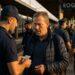 Rogoredo, operazione interforze: 1.327 identificati e 4 arresti