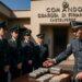 Roma, Castelverde: sequestrati 13 kg di droga, due arresti