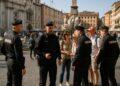 Roma, operazione dei Carabinieri: 8 arresti nel Centro storico