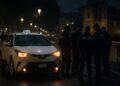 Roma, pedone investito da taxi sul Lungotevere: indagini in corso