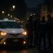 Roma, pedone investito da taxi sul Lungotevere: indagini in corso
