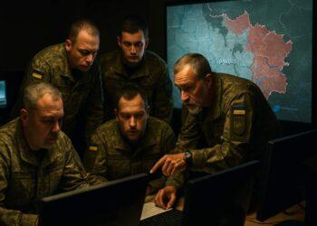 Russia, 5.300 km² rivendicati in Ucraina: Kiev contesta