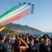 Salerno, Frecce Tricolori tornano dopo 20 anni: raduno Aeronautica 2026