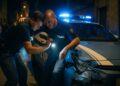 Sampierdarena, inseguimento notturno: due agenti feriti