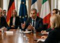 Sanzioni contro insediamenti israeliani, Italia non aderisce
