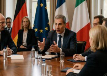 Sanzioni contro insediamenti israeliani, Italia non aderisce