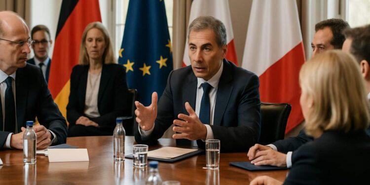 Sanzioni contro insediamenti israeliani, Italia non aderisce