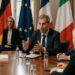 Sanzioni contro insediamenti israeliani, Italia non aderisce