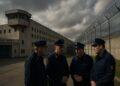 Sassari-Bancali, violenza in carcere: tre agenti feriti