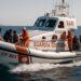 Savona, intervento della Guardia Costiera: salvate quattro persone in mare