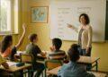 Scuola, tetto del 30% agli studenti stranieri: decreto in arrivo