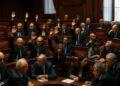Senato, approvata la riforma elettorale 'Stabilicum'