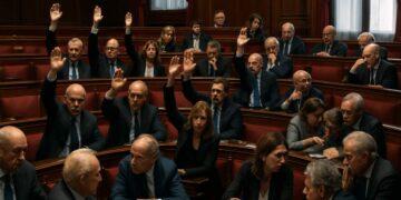 Senato, approvata la riforma elettorale 'Stabilicum'