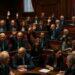 Senato, approvata la riforma elettorale 'Stabilicum'