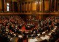 Senato, avviato il dibattito sulla riforma elettorale