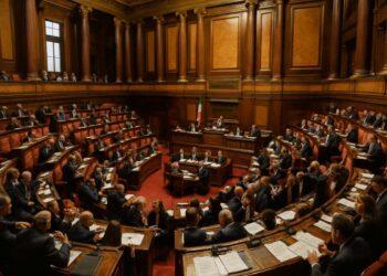 Senato, avviato il dibattito sulla riforma elettorale