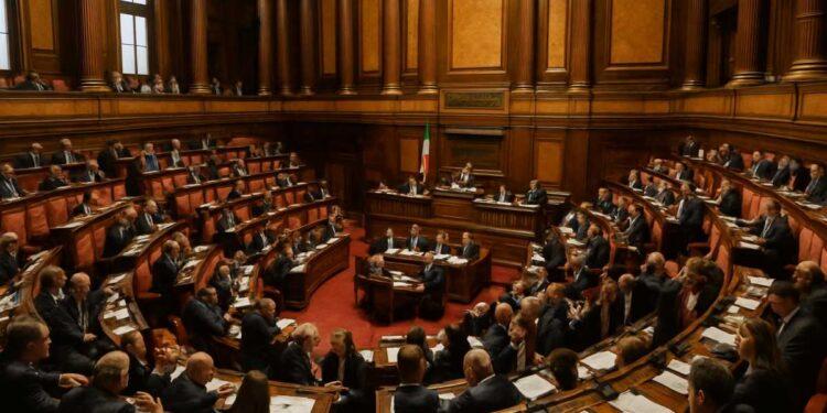 Senato, avviato il dibattito sulla riforma elettorale