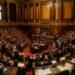 Senato, avviato il dibattito sulla riforma elettorale