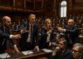 Senato, scontro su legge elettorale: preferenze e premio di maggioranza al centro del dibattito