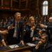 Senato, scontro su legge elettorale: preferenze e premio di maggioranza al centro del dibattito