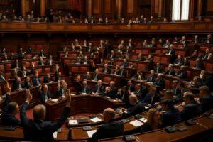Senato, via libera alla legge sul nucleare: 81 voti favorevoli