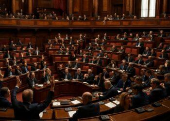 Senato, via libera alla legge sul nucleare: 81 voti favorevoli