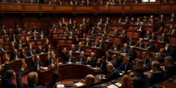 Senato, via libera alla legge sul nucleare: 81 voti favorevoli