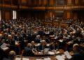 Senato, voto cruciale sul Ddl nucleare il 23 settembre