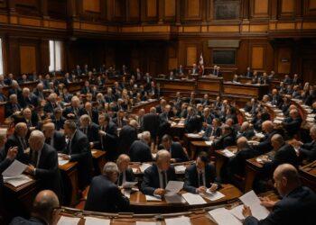 Senato, voto cruciale sul Ddl nucleare il 23 settembre
