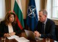 Sofia, incontri NATO: sicurezza Mar Nero e presidenza 2027