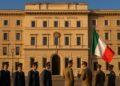 Spesa Difesa Italia, obiettivo 3,35% del PIL entro il 2028