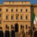 Spesa Difesa Italia, obiettivo 3,35% del PIL entro il 2028