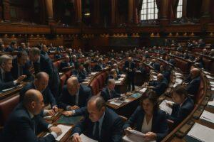 Stabilicum, la legge elettorale torna alla Camera tra dubbi costituzionali