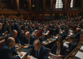 Stabilicum, la legge elettorale torna alla Camera tra dubbi costituzionali