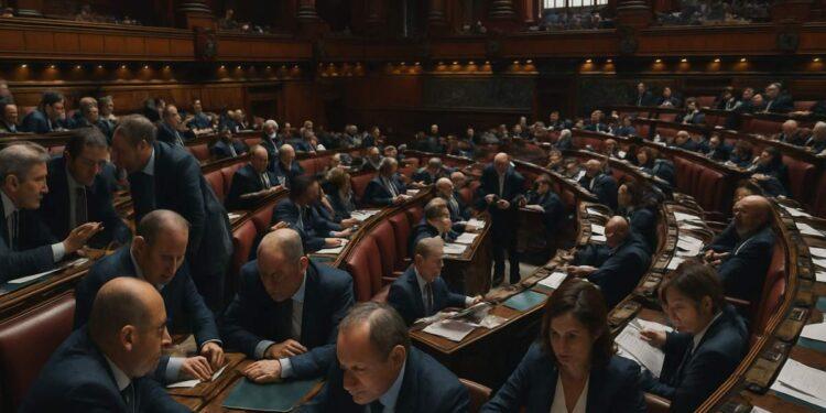 Stabilicum, la legge elettorale torna alla Camera tra dubbi costituzionali