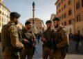Strade Sicure, Crosetto chiede riforma prima di aumentare i militari