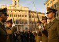 Strade Sicure, Lega propone 10mila militari per il presidio urbano
