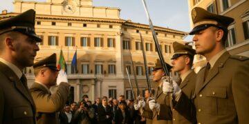 Strade Sicure, Lega propone 10mila militari per il presidio urbano
