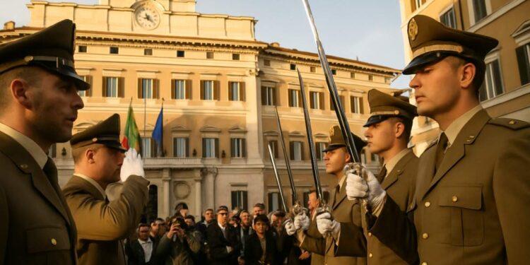 Strade Sicure, Lega propone 10mila militari per il presidio urbano