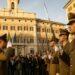 Strade Sicure, Lega propone 10mila militari per il presidio urbano