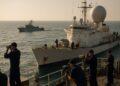 Stretto di Hormuz, Iran sequestra drone USA: tensioni crescenti