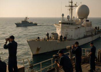 Stretto di Hormuz, Iran sequestra drone USA: tensioni crescenti